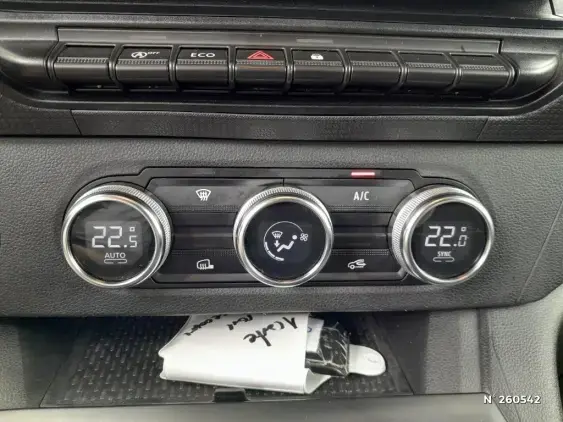 RENAULT KANGOO III - voiture d'occasion - Photo 15