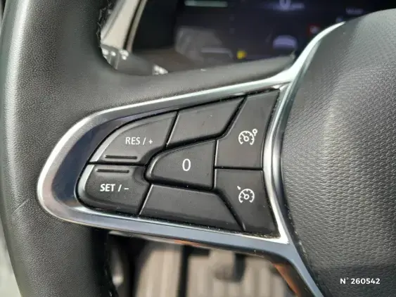 RENAULT KANGOO III - voiture d'occasion - Photo 23