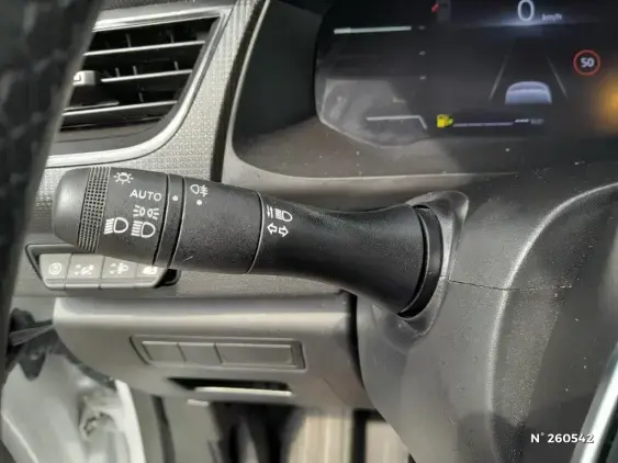 RENAULT KANGOO III - voiture d'occasion - Photo 24