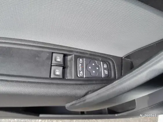 RENAULT KANGOO III - voiture d'occasion - Photo 25