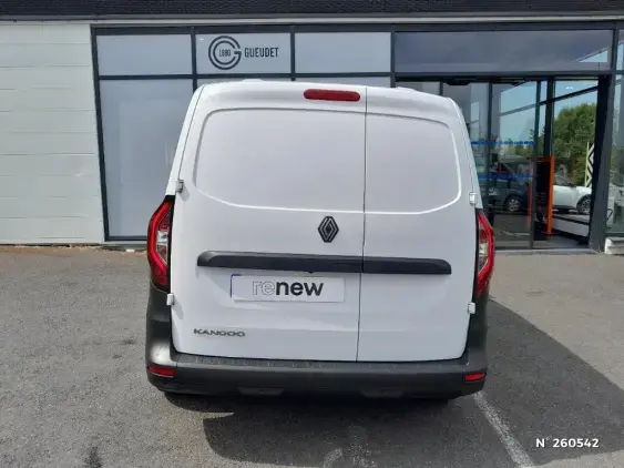 RENAULT KANGOO III - voiture d'occasion - Photo 6