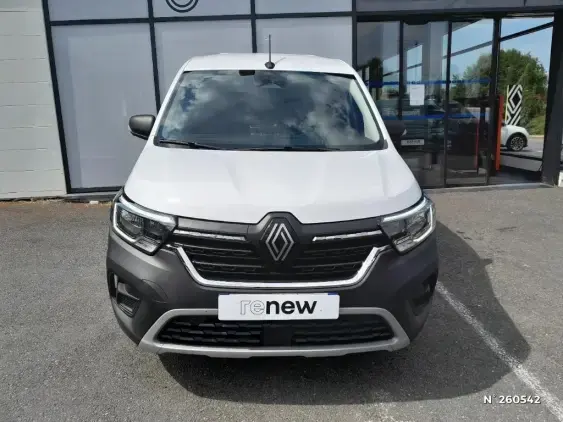 RENAULT KANGOO III - voiture d'occasion - Photo 3