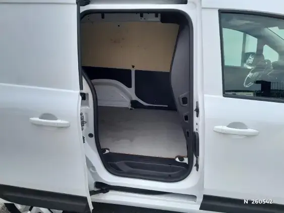 RENAULT KANGOO III - voiture d'occasion - Photo 11
