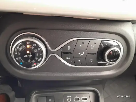 RENAULT TWINGO ELECTRIQUE III - voiture d'occasion - Photo 15