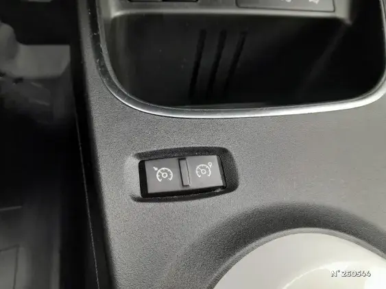 RENAULT TWINGO ELECTRIQUE III - voiture d'occasion - Photo 23