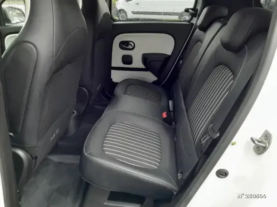 RENAULT TWINGO ELECTRIQUE III - voiture d'occasion - Photo 11