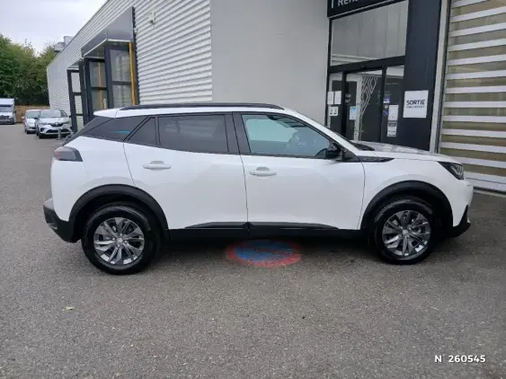 PEUGEOT 2008 II - voiture d'occasion - Photo 5