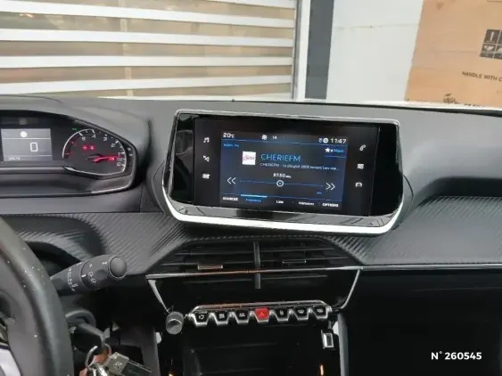 PEUGEOT 2008 II - voiture d'occasion - Photo 13