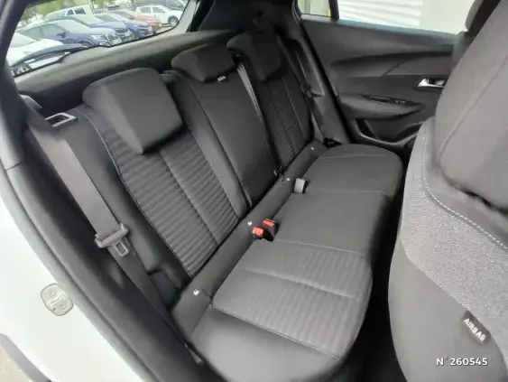 PEUGEOT 2008 II - voiture d'occasion - Photo 11