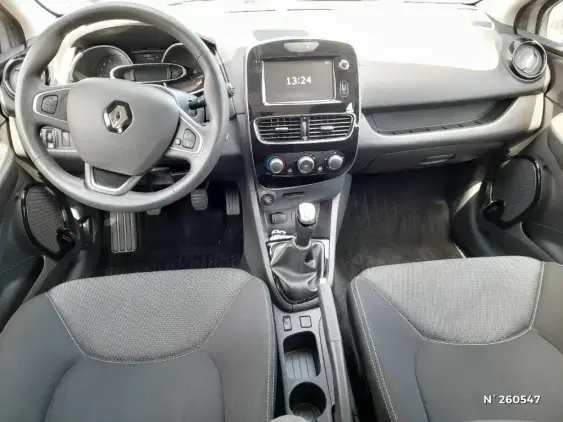 RENAULT CLIO IV - voiture d'occasion - Photo 9