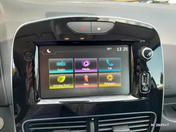 RENAULT CLIO IV - voiture d'occasion - Photo 13