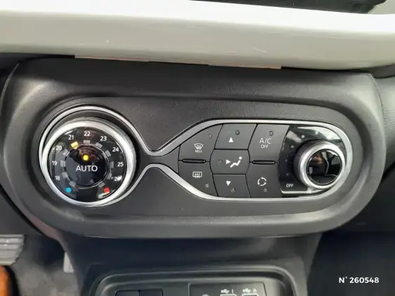 RENAULT TWINGO ELECTRIQUE III - voiture d'occasion - Photo 15