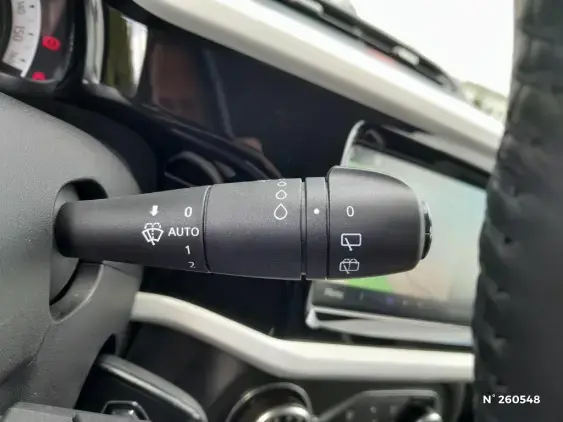 RENAULT TWINGO ELECTRIQUE III - voiture d'occasion - Photo 23