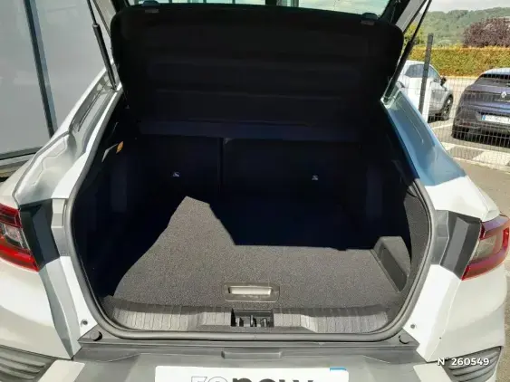 RENAULT ARKANA - voiture d'occasion - Photo 7