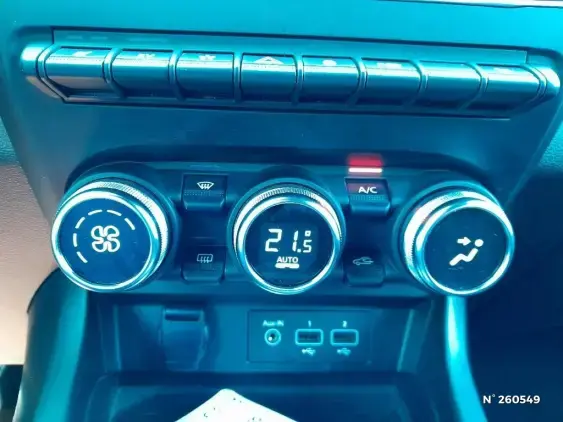 RENAULT ARKANA - voiture d'occasion - Photo 23