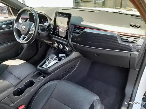 RENAULT ARKANA - voiture d'occasion - Photo 10