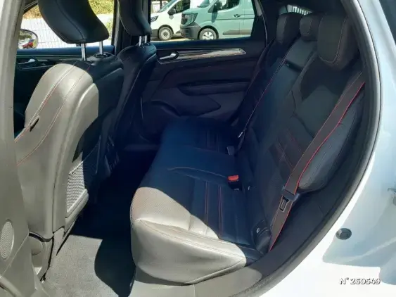 RENAULT ARKANA - voiture d'occasion - Photo 11