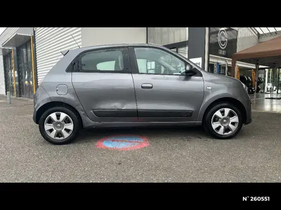 RENAULT TWINGO III - voiture d'occasion - Photo 5