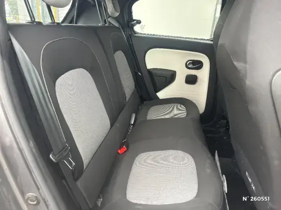 RENAULT TWINGO III - voiture d'occasion - Photo 11