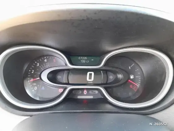 RENAULT TRAFIC III - voiture d'occasion - Photo 12