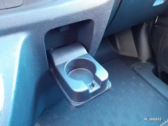 RENAULT TRAFIC III - voiture d'occasion - Photo 25