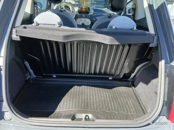 FIAT 500 II - voiture d'occasion - Photo 7