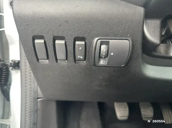 RENAULT TWINGO III - voiture d'occasion - Photo 14