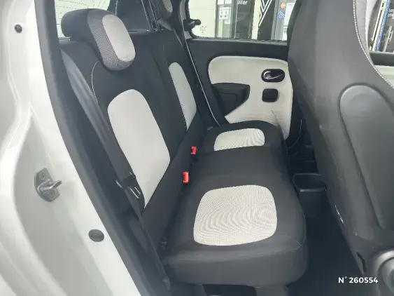 RENAULT TWINGO III - voiture d'occasion - Photo 11