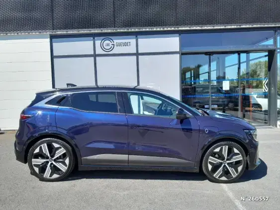 RENAULT MEGANE V - voiture d'occasion - Photo 5