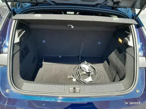 RENAULT MEGANE V - voiture d'occasion - Photo 7