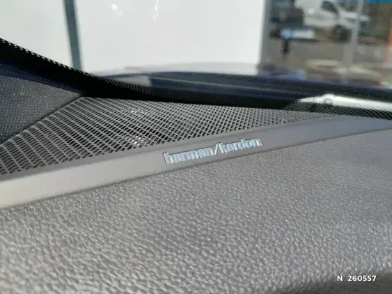 RENAULT MEGANE V - voiture d'occasion - Photo 24