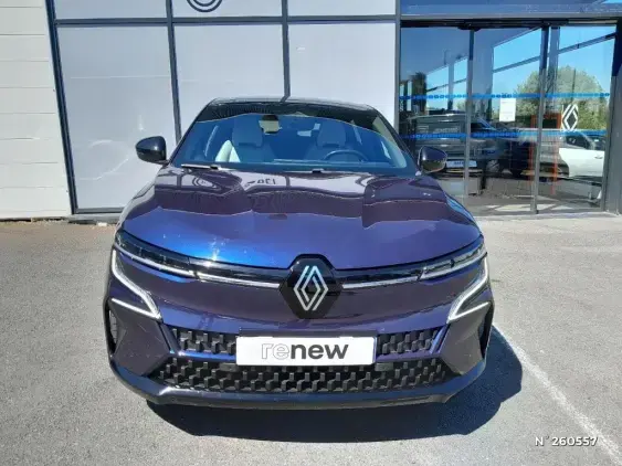 RENAULT MEGANE V - voiture d'occasion - Photo 3