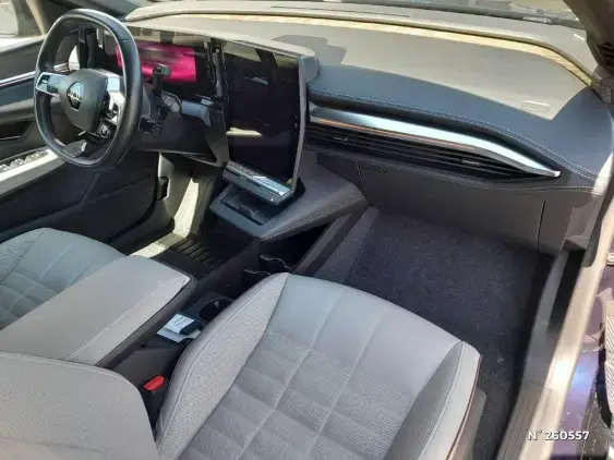 RENAULT MEGANE V - voiture d'occasion - Photo 10