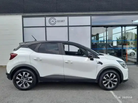 RENAULT CAPTUR II - voiture d'occasion - Photo 5