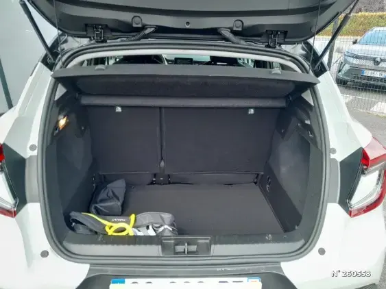 RENAULT CAPTUR II - voiture d'occasion - Photo 7