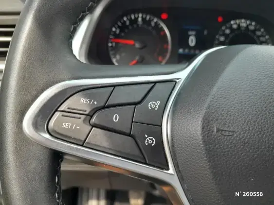 RENAULT CAPTUR II - voiture d'occasion - Photo 23