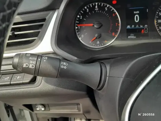 RENAULT CAPTUR II - voiture d'occasion - Photo 24