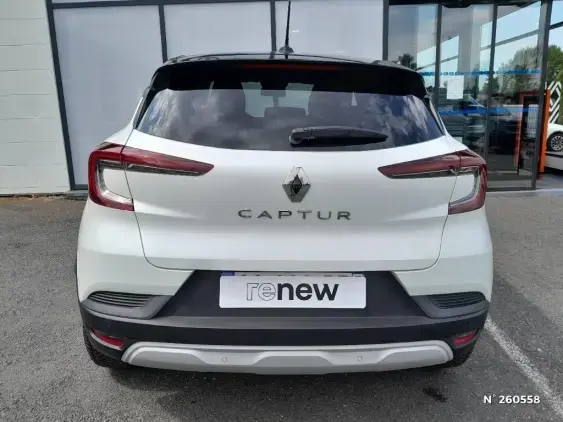 RENAULT CAPTUR II - voiture d'occasion - Photo 6