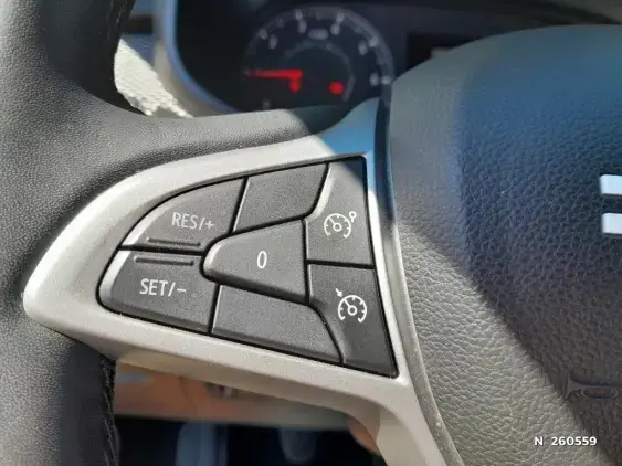 DACIA SANDERO III - voiture d'occasion - Photo 23