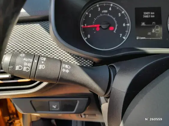DACIA SANDERO III - voiture d'occasion - Photo 25