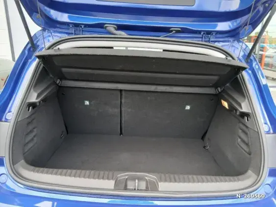 RENAULT CLIO V - voiture d'occasion - Photo 7