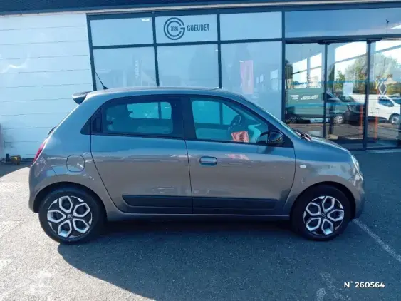 RENAULT TWINGO III - voiture d'occasion - Photo 5