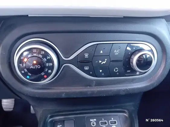 RENAULT TWINGO III - voiture d'occasion - Photo 14