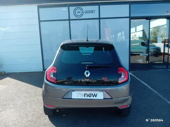 RENAULT TWINGO III - voiture d'occasion - Photo 6