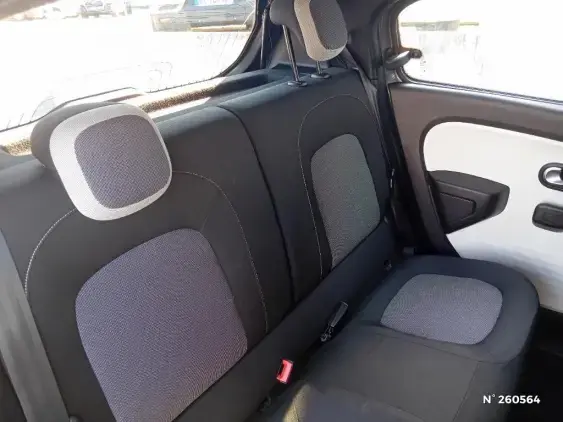RENAULT TWINGO III - voiture d'occasion - Photo 11