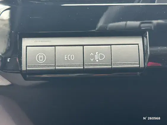RENAULT 5 III - voiture d'occasion - Photo 14
