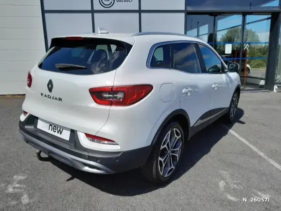 RENAULT KADJAR - voiture d'occasion - Photo 4