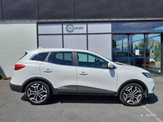 RENAULT KADJAR - voiture d'occasion - Photo 5