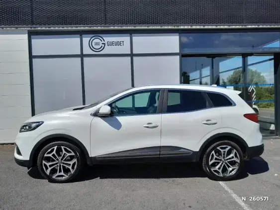 RENAULT KADJAR - voiture d'occasion - Photo 2