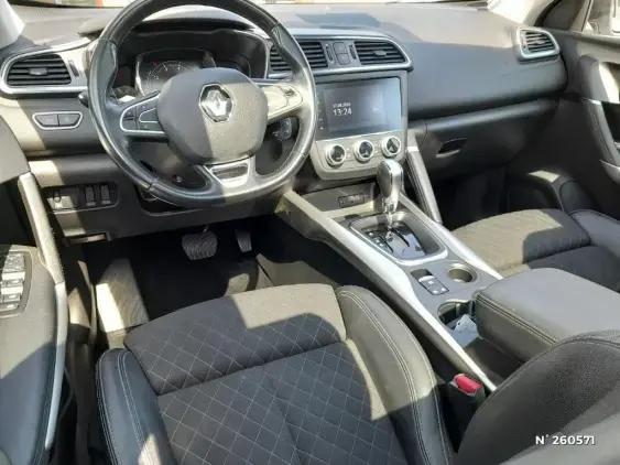 RENAULT KADJAR - voiture d'occasion - Photo 9